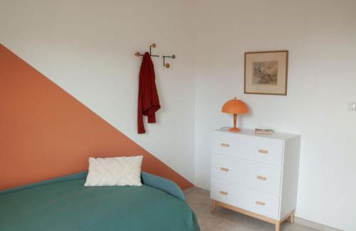 Duplex 6 personnes, vue panoramique sur lac - Foto 25