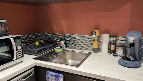 Le voyageur - Appartement Hyper Centre - Foto 2