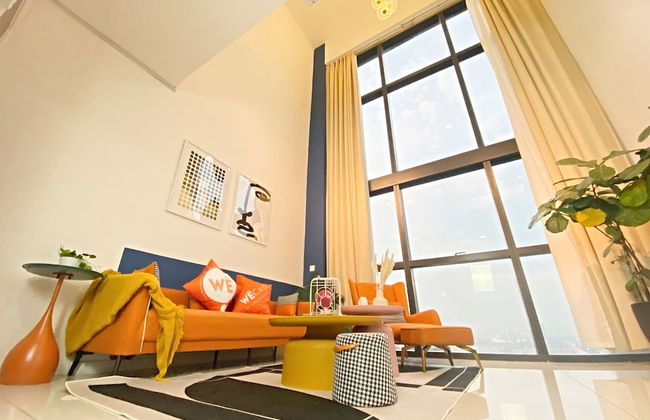 Icon City Premier Suites by WeCare - Photo 36