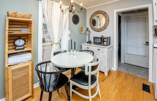 The Cliffhanger Cottage - Foto 5