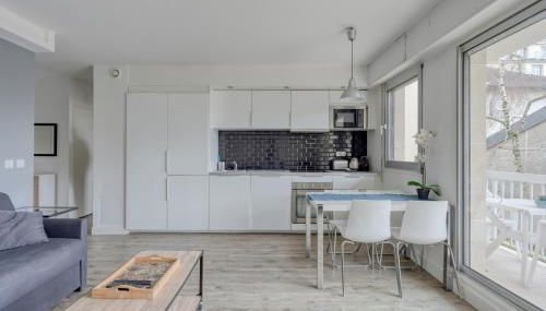 Lovely apartment betwen Paris and EuroDisney - Foto 3