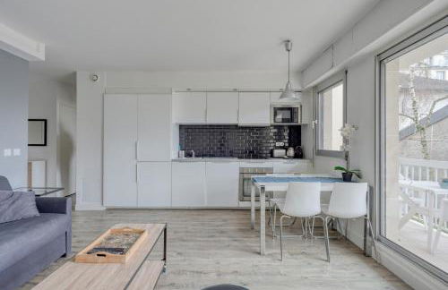 Lovely apartment betwen Paris and EuroDisney - Foto 3