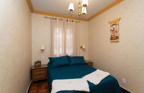 Casa do Beco - Casa Inteira no Centro de Ouro Preto - Foto 9