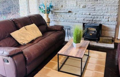 Bryn Gwyn Lodge - Photo 11