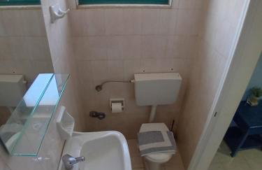 PETROS ROOMS to LET KALOGRIA BEACH - Foto 54