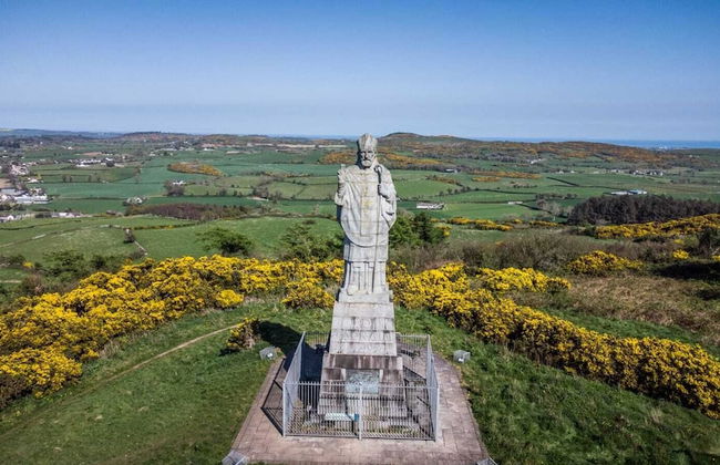 The Heights & Hollows Farmhouse - Foto 39