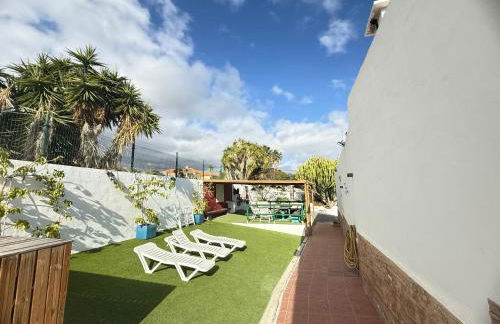 Casa La Musa de Tamaide - Foto 5