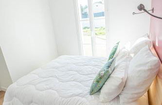 LE MOUSSE Maison avec piscine/parking/wifi/plages 5kms - Foto 14