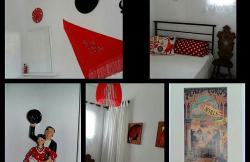 Дуплекс " Torre Gala" Playa Flamenca - Photo 61