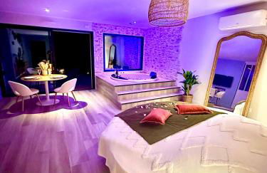 Les Suites du Payré - Suite Romance - Foto 34