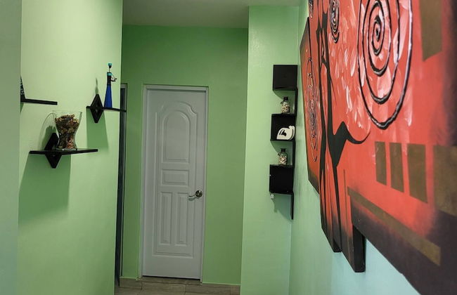 Modern 2 Bedroom Apartment 5b in Puerto Plata - Foto 8