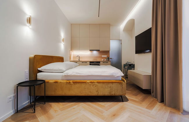 Masarykova Luxury Apartments - Foto 11