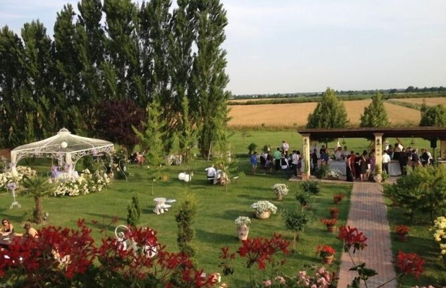 Agriturismo Millefiori Corte delle Rose - Foto 60