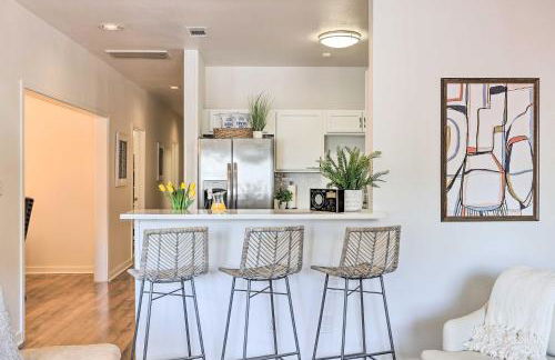 Renovated Dtwn Retreat Less Than 1 Mi to Plaza Park! - Foto 7