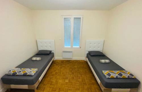 Best holliday Home for family newly renovated - Foto 43