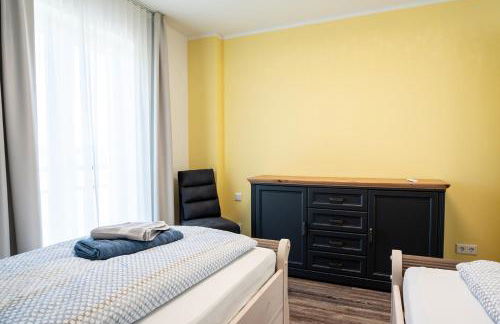 Blaues Seeidylll - direkt am Puddeminer Wiek! - Foto 35