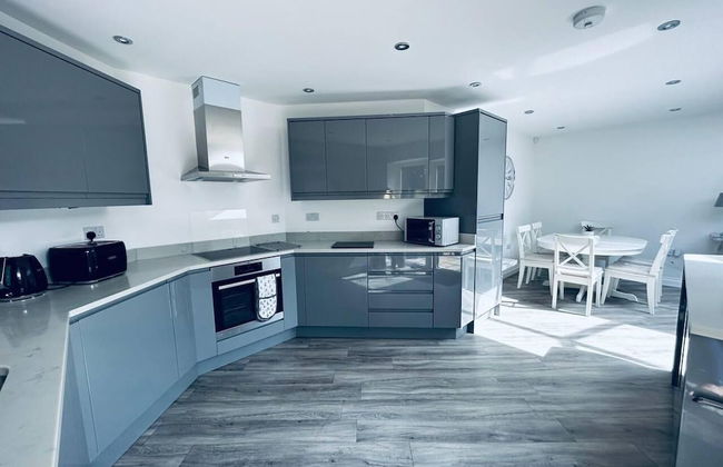 Stunning 3-bed Cottage, 15mins From Newcastle - Photo 6