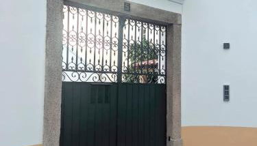 Casa Pátio do Megué - Foto 2