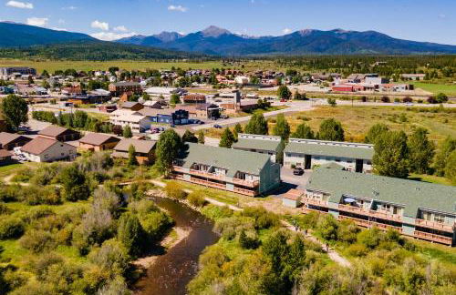 Twin Rivers Vasquez 3 by Stay Winter Park - Foto 21