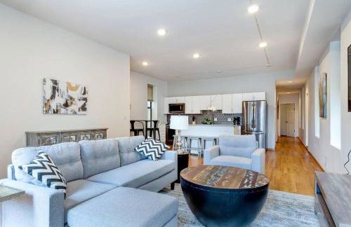 Goose Island Central Downtown Prime Location with access to patio CHI - 1 - Foto 1