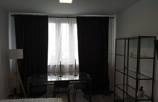 Alexanderplatz Fresh Adorable Studio - Foto 5