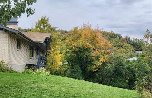 Cozy Mountain Retreat - Foto 5