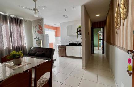 Hotel APART Zuccolotto 201 - Foto 13