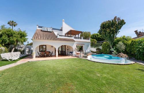 Villa by the beach 5 bedrooms - Foto 25