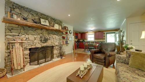 Book Now for Polar Express! Quiet Bryson City Gem - Foto 4