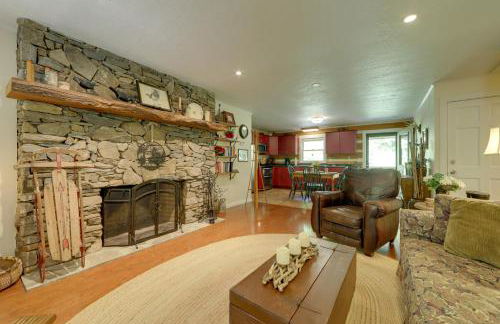 Book Now for Polar Express! Quiet Bryson City Gem - Foto 4