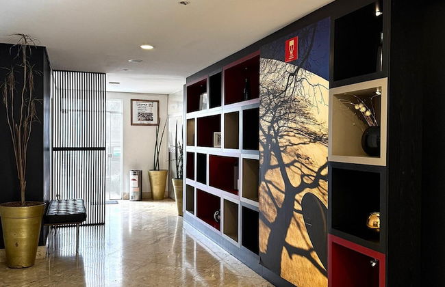 Get a Flat 1207/ Jardins/ Ibirapuera/ SP - Foto 31