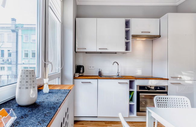 Rint- Rynek Kosciuszki - Photo 22