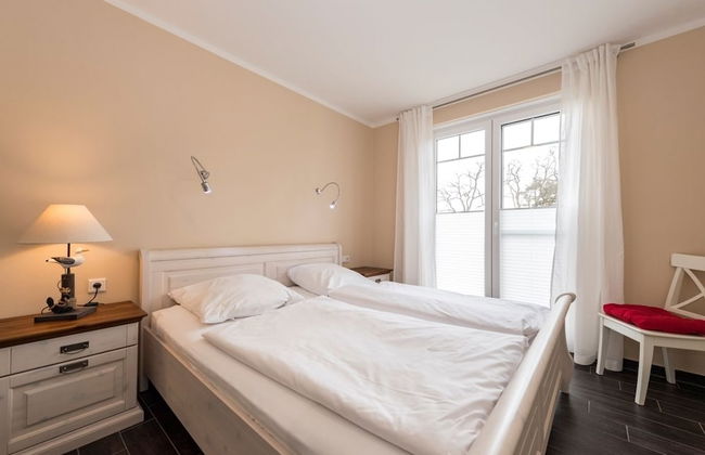 Haus Ostseeblick - Photo 9