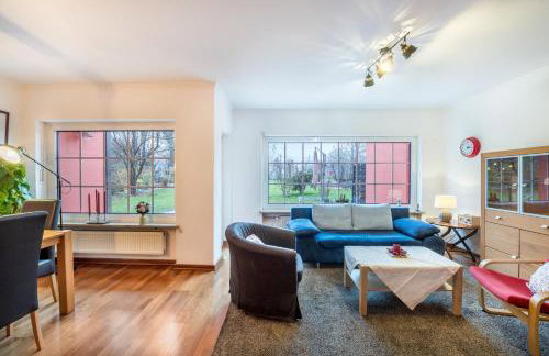 Haus Rose Muc City - Foto 18