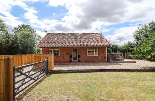 Wood Farm Cottage - Foto 60