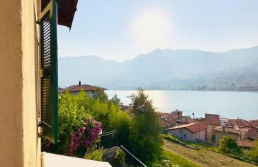 Sebino Holiday Home Monteisola - Foto 5