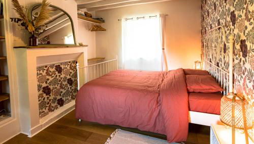 LE NID - Maison d'invités - Foto 4