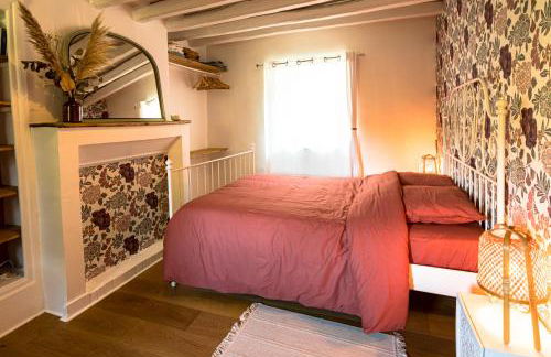 LE NID - Maison d'invités - Foto 4