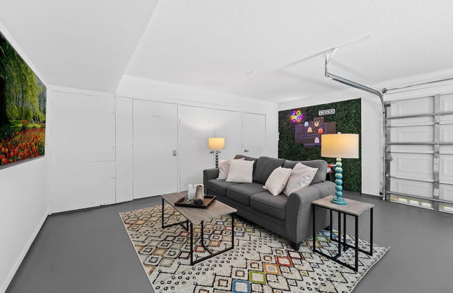 4BR Intracoastal Retreat With Pool, Games & More! - Foto 16