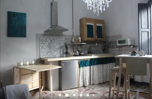 La casetta sul Piazzone - Foto 13