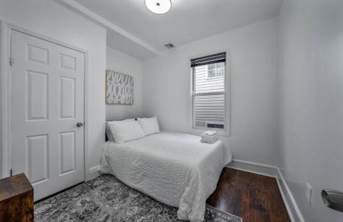 Bright 3BR Home in NYC, Near Downtown & NYC, EWR - Foto 11