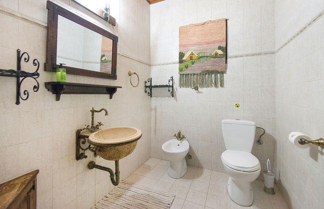 Alkyoni Villa - Foto 19