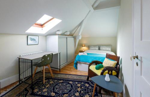 Sky Accommodations family Studios and Suites - Photo 24