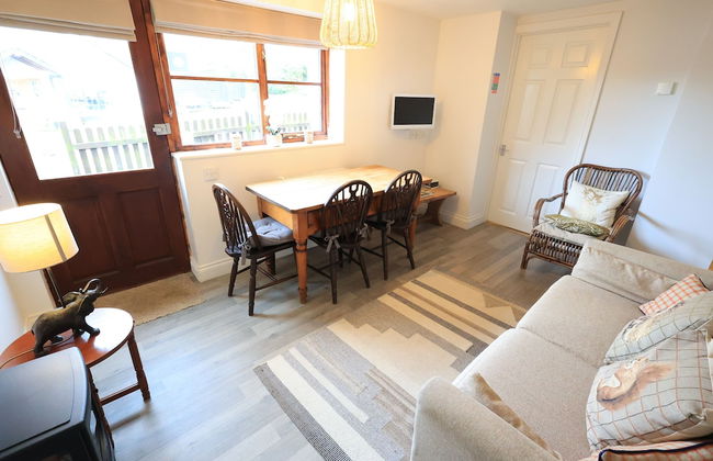 Fosfelle Cottages - Foto 16