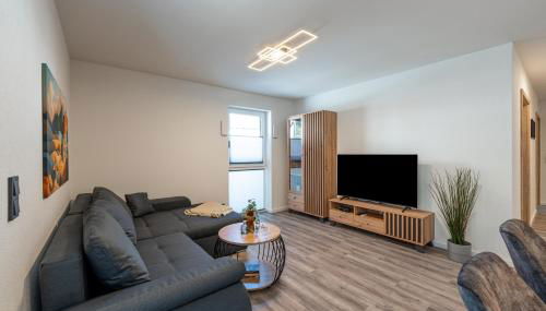 BPS Apartment #8 Business - NEU - Deluxe - Modern - Foto 5