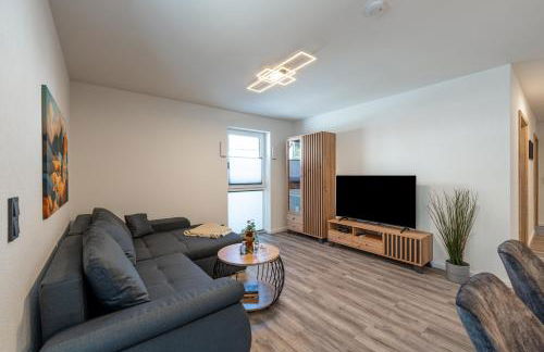 BPS Apartment #8 Business - NEU - Deluxe - Modern - Foto 5