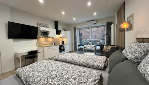 Marktplatzatrium 2 - Foto 2