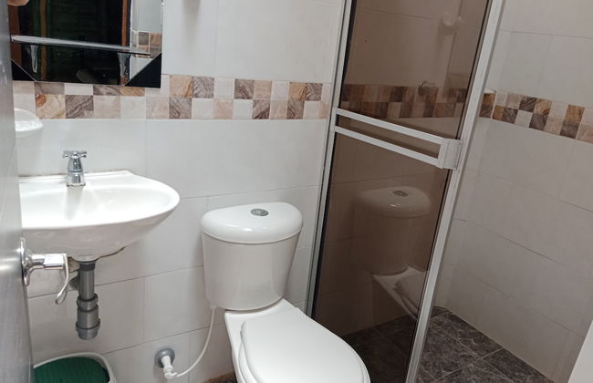 cabañas hotel villa lucia - Photo 32