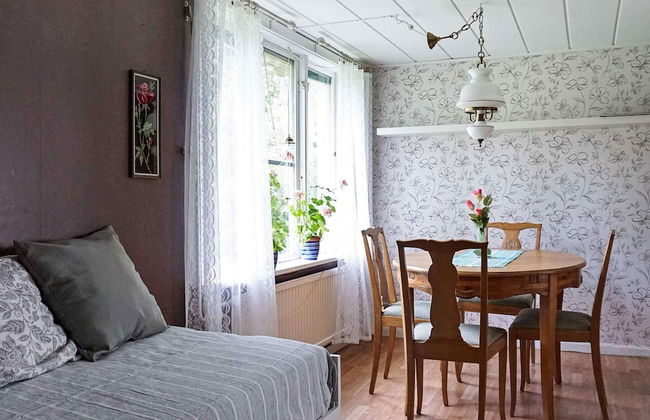 6 Person Holiday Home in ED - Foto 11