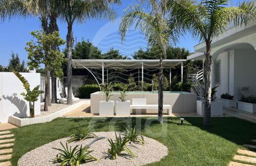 Villa Lidia - Piscina Privata By Cala Salento - Foto 60